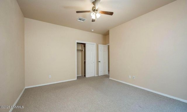 4681 Mesa Rico Drive, Las Cruces, NM 88011