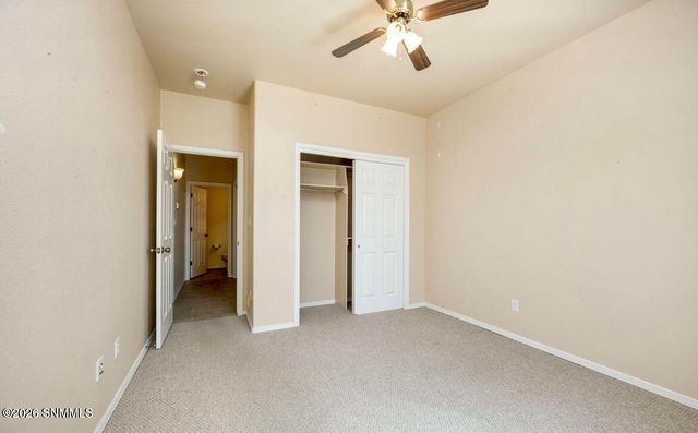 4681 Mesa Rico Drive, Las Cruces, NM 88011