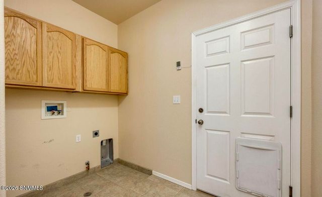 4681 Mesa Rico Drive, Las Cruces, NM 88011