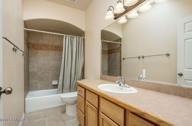 4681 Mesa Rico Drive, Las Cruces, NM 88011