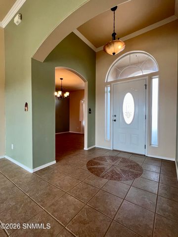 4681 Mesa Rico Drive, Las Cruces, NM 88011