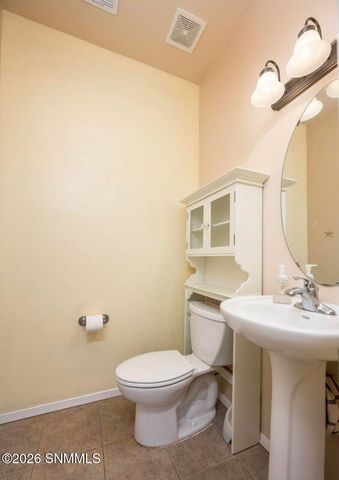 4681 Mesa Rico Drive, Las Cruces, NM 88011