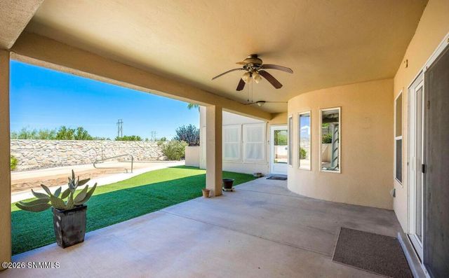 4681 Mesa Rico Drive, Las Cruces, NM 88011