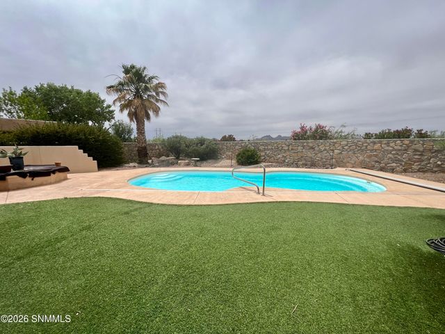 4681 Mesa Rico Drive, Las Cruces, NM 88011