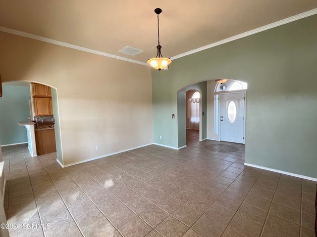 4681 Mesa Rico Drive, Las Cruces, NM 88011