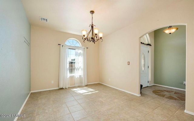 4681 Mesa Rico Drive, Las Cruces, NM 88011
