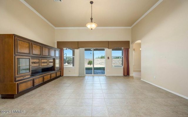 4681 Mesa Rico Drive, Las Cruces, NM 88011