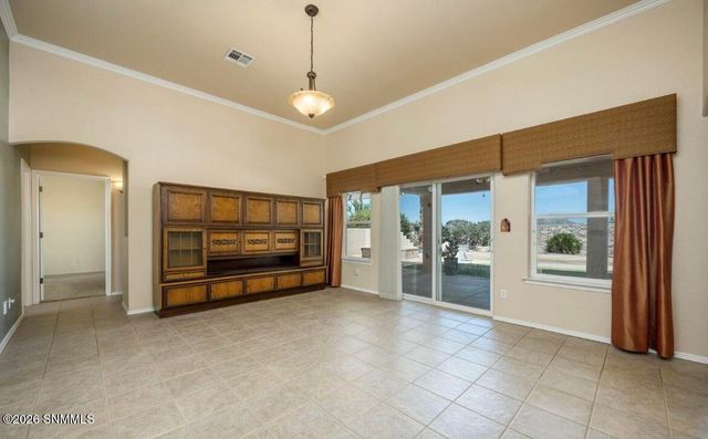 4681 Mesa Rico Drive, Las Cruces, NM 88011