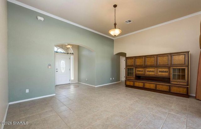 4681 Mesa Rico Drive, Las Cruces, NM 88011