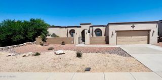 4681 Mesa Rico Drive, Las Cruces, NM 88011