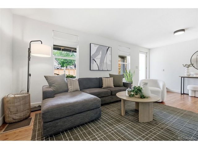 3942 Osage St, Denver, CO 80211