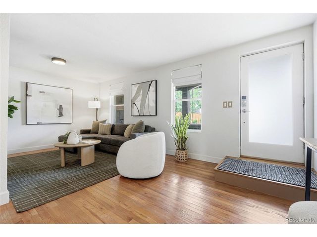 3942 Osage St, Denver, CO 80211