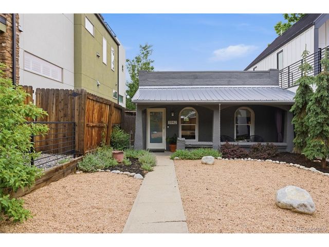 3942 Osage St, Denver, CO 80211