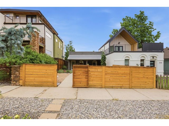 3942 Osage St, Denver, CO 80211