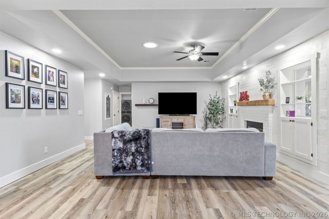 8508 N 102nd East Avenue, Owasso, OK 74055