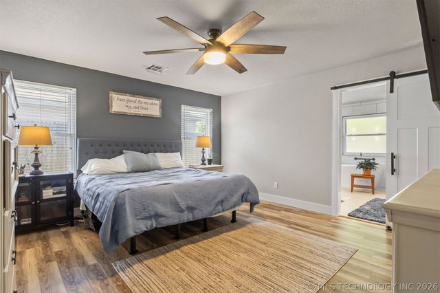8508 N 102nd East Avenue, Owasso, OK 74055