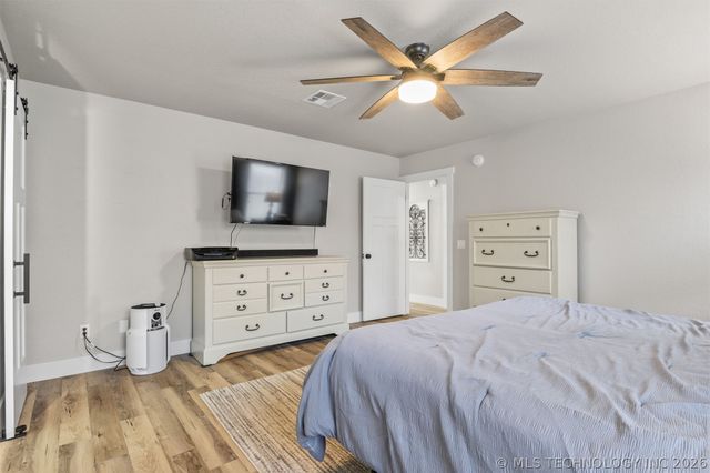 8508 N 102nd East Avenue, Owasso, OK 74055
