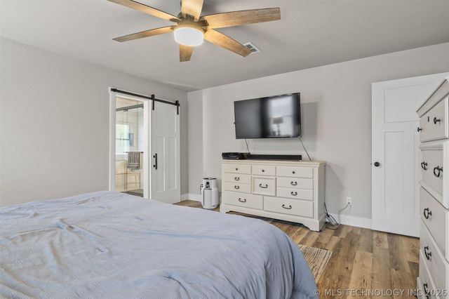 8508 N 102nd East Avenue, Owasso, OK 74055