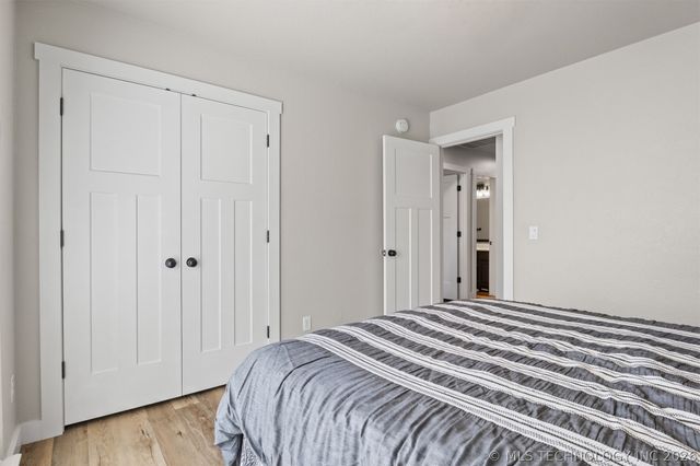 8508 N 102nd East Avenue, Owasso, OK 74055