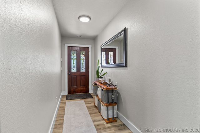 8508 N 102nd East Avenue, Owasso, OK 74055