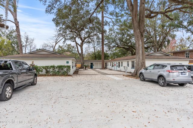 3329 MAYFLOWER Street 3331, Jacksonville, FL 32205