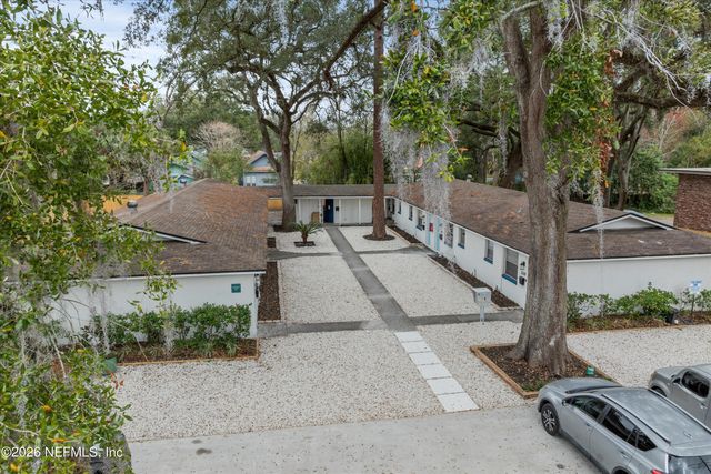 3329 MAYFLOWER Street 3331, Jacksonville, FL 32205
