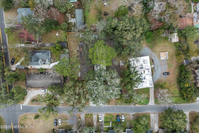 3329 MAYFLOWER Street 3331, Jacksonville, FL 32205