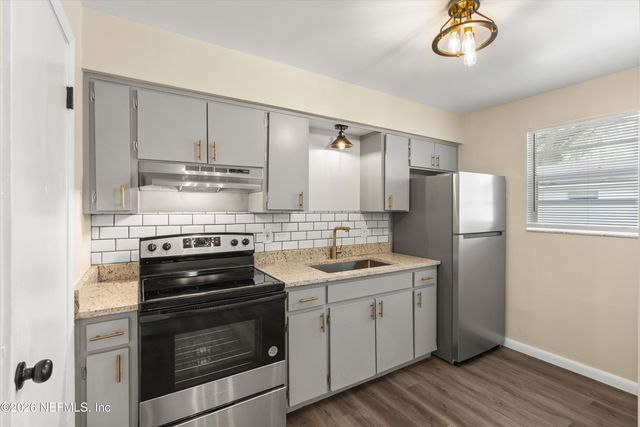 3329 MAYFLOWER Street 3331, Jacksonville, FL 32205