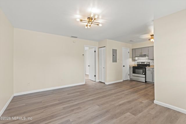 3329 MAYFLOWER Street 3331, Jacksonville, FL 32205