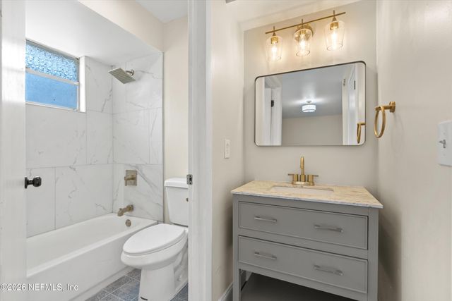 3329 MAYFLOWER Street 3331, Jacksonville, FL 32205
