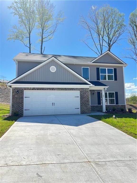 52 Suwannee Way, Jefferson, GA 30549