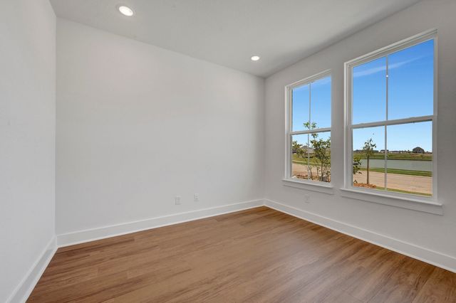 8001 Autumn Sage Trail, Denton, TX 76207