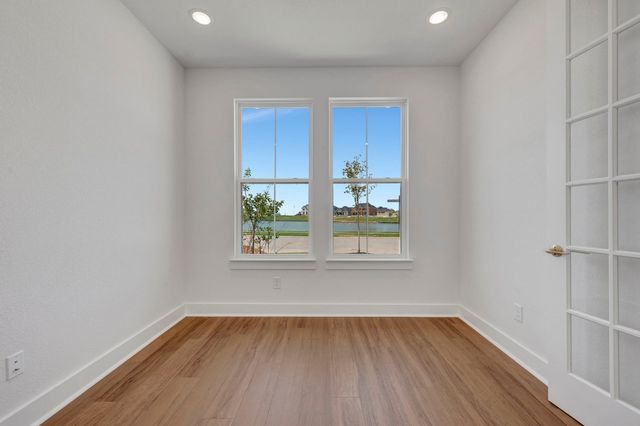 8001 Autumn Sage Trail, Denton, TX 76207