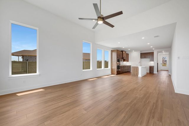 8001 Autumn Sage Trail, Denton, TX 76207