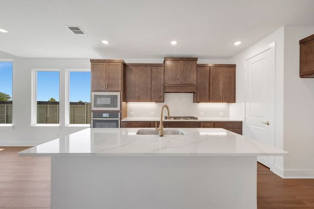 8001 Autumn Sage Trail, Denton, TX 76207
