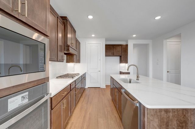 8001 Autumn Sage Trail, Denton, TX 76207