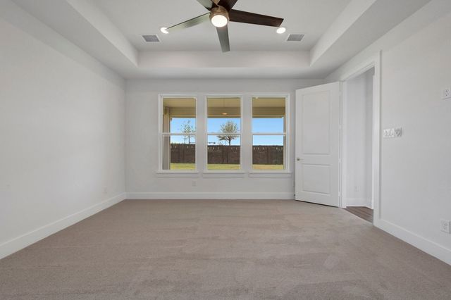 8001 Autumn Sage Trail, Denton, TX 76207
