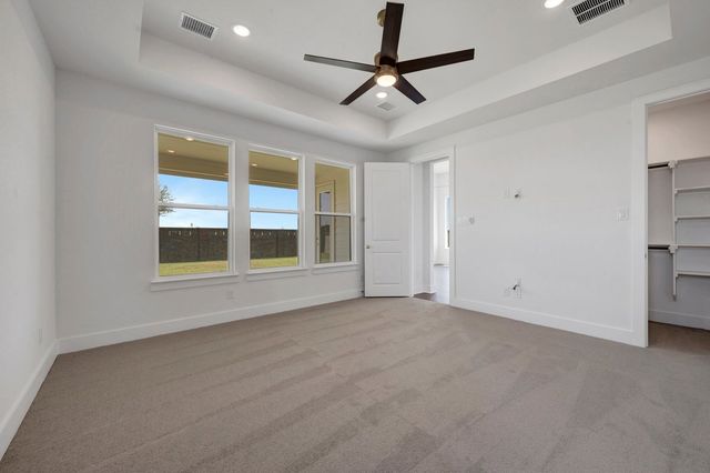 8001 Autumn Sage Trail, Denton, TX 76207