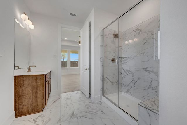 8001 Autumn Sage Trail, Denton, TX 76207