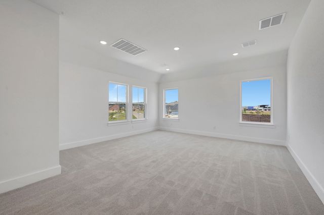 8001 Autumn Sage Trail, Denton, TX 76207