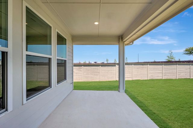 8001 Autumn Sage Trail, Denton, TX 76207