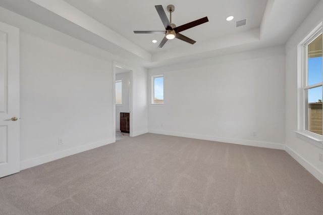 8001 Autumn Sage Trail, Denton, TX 76207