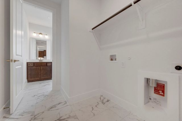 8001 Autumn Sage Trail, Denton, TX 76207