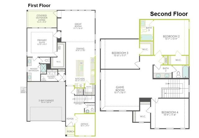 8001 Autumn Sage Trail, Denton, TX 76207