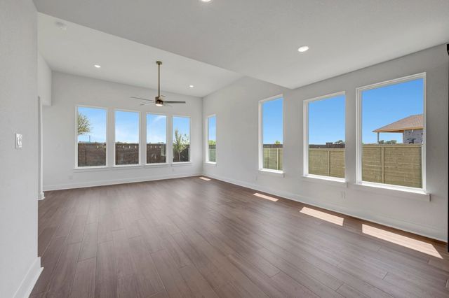 8001 Autumn Sage Trail, Denton, TX 76207
