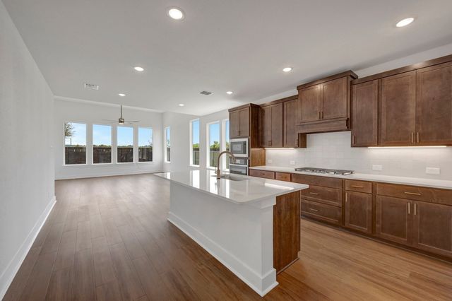 8001 Autumn Sage Trail, Denton, TX 76207