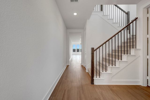 8001 Autumn Sage Trail, Denton, TX 76207