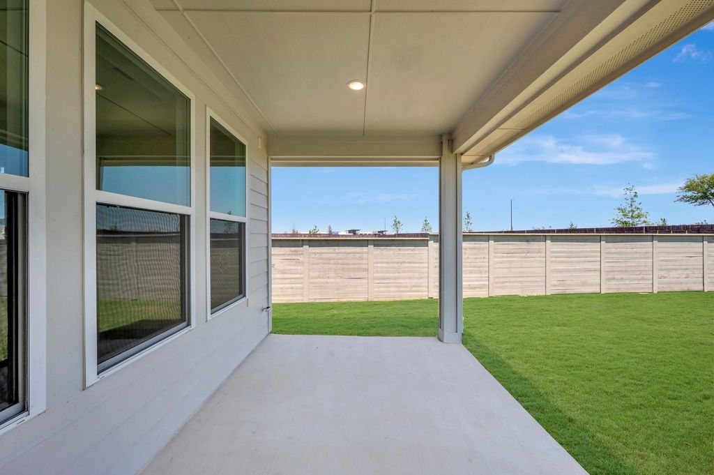 8001 Autumn Sage Trail, Denton, TX 76207 — photo 3