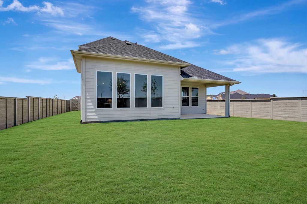 8001 Autumn Sage Trail, Denton, TX 76207 — photo 4