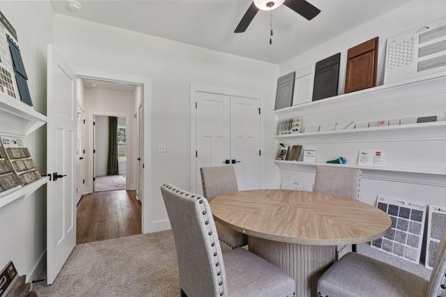 574 Tasmanian Oak Alley NW, Aiken, SC 29801